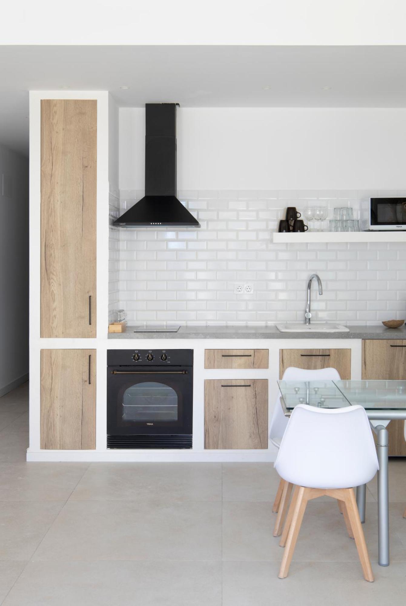 Nuevo Apartamento Planta Baja Белрегуарт Екстериор снимка