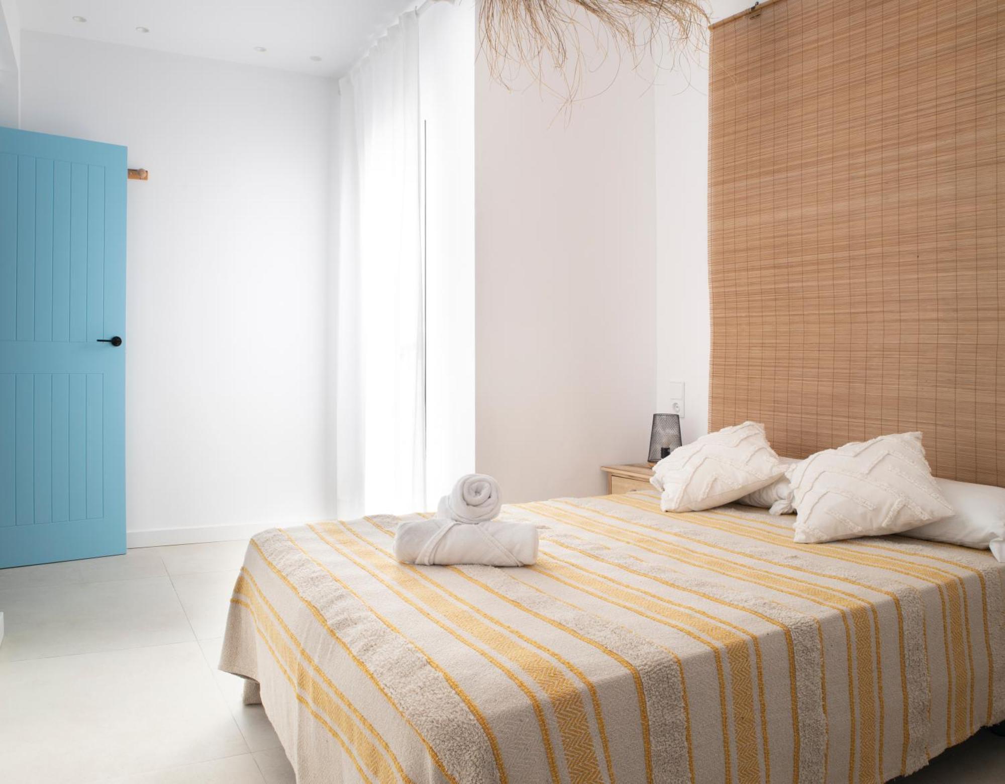 Nuevo Apartamento Planta Baja Белрегуарт Екстериор снимка