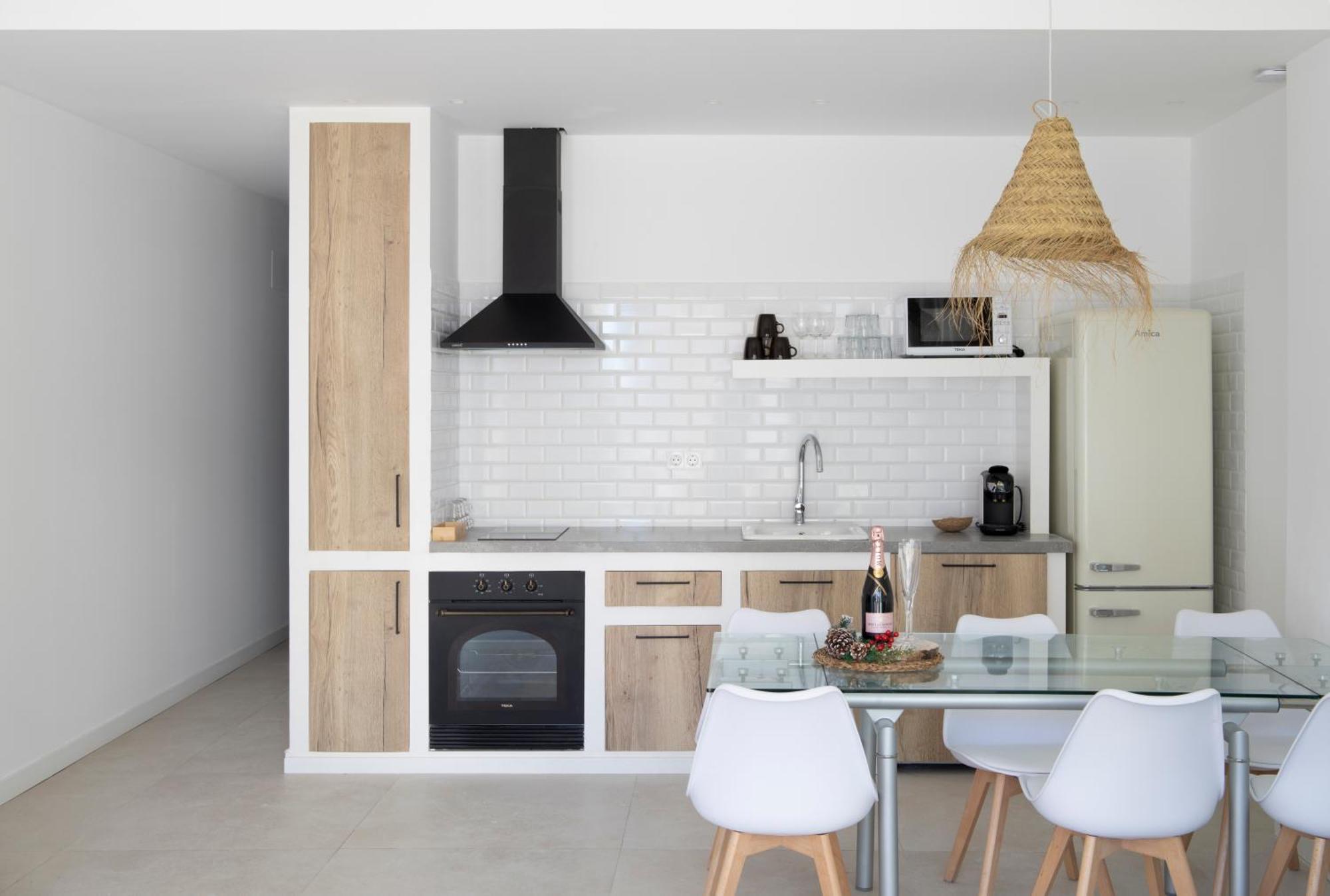 Nuevo Apartamento Planta Baja Белрегуарт Екстериор снимка