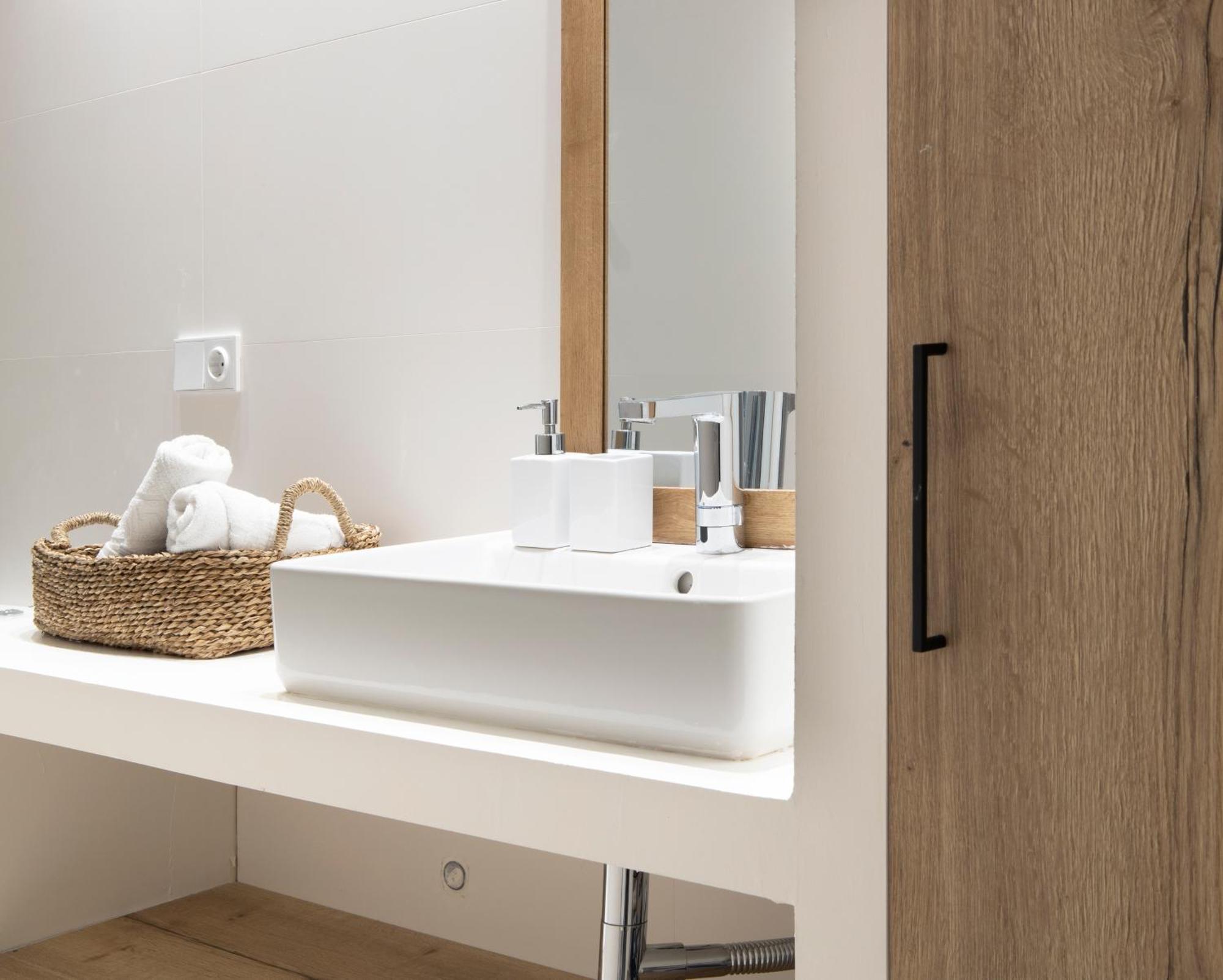 Nuevo Apartamento Planta Baja Белрегуарт Екстериор снимка