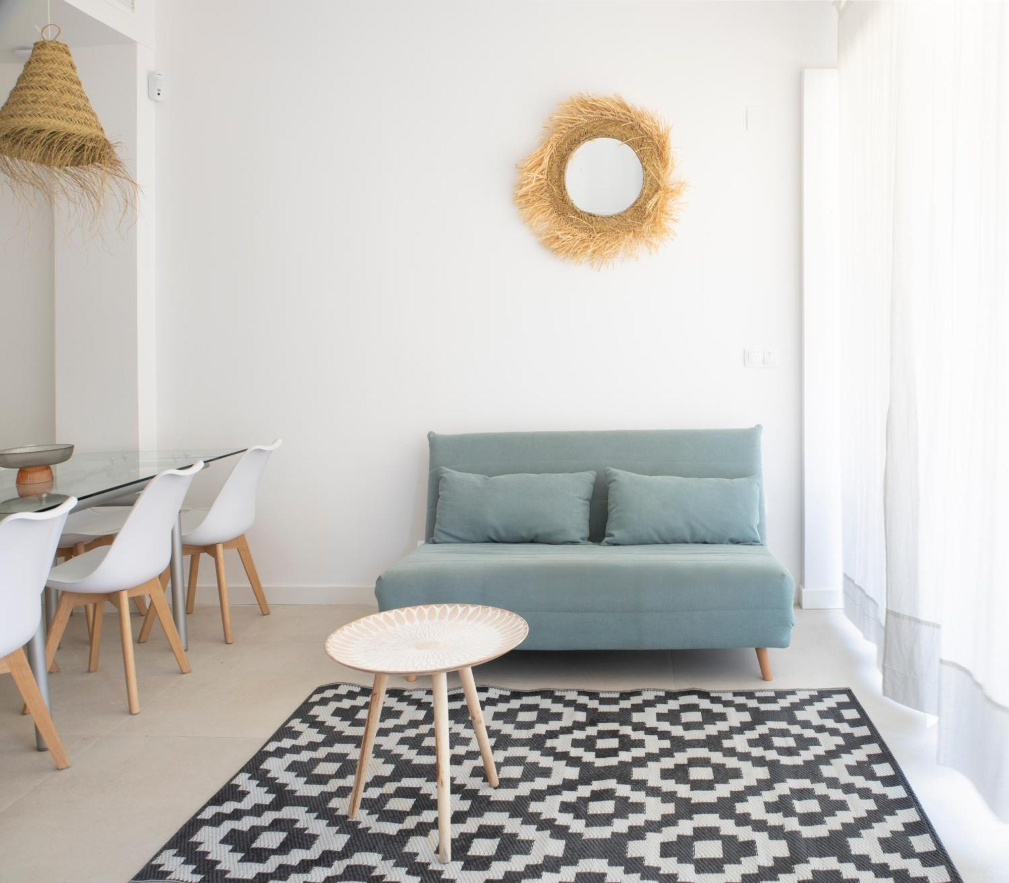 Nuevo Apartamento Planta Baja Белрегуарт Екстериор снимка