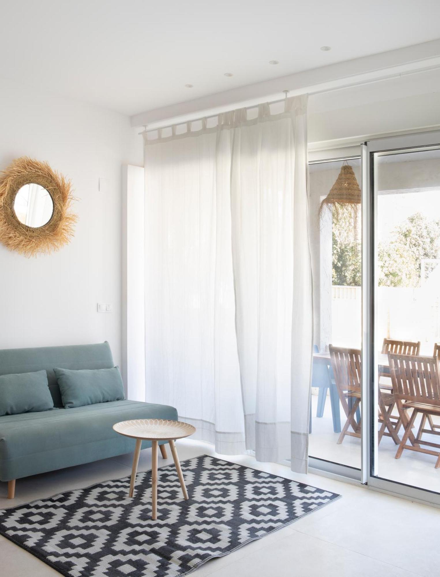 Nuevo Apartamento Planta Baja Белрегуарт Екстериор снимка