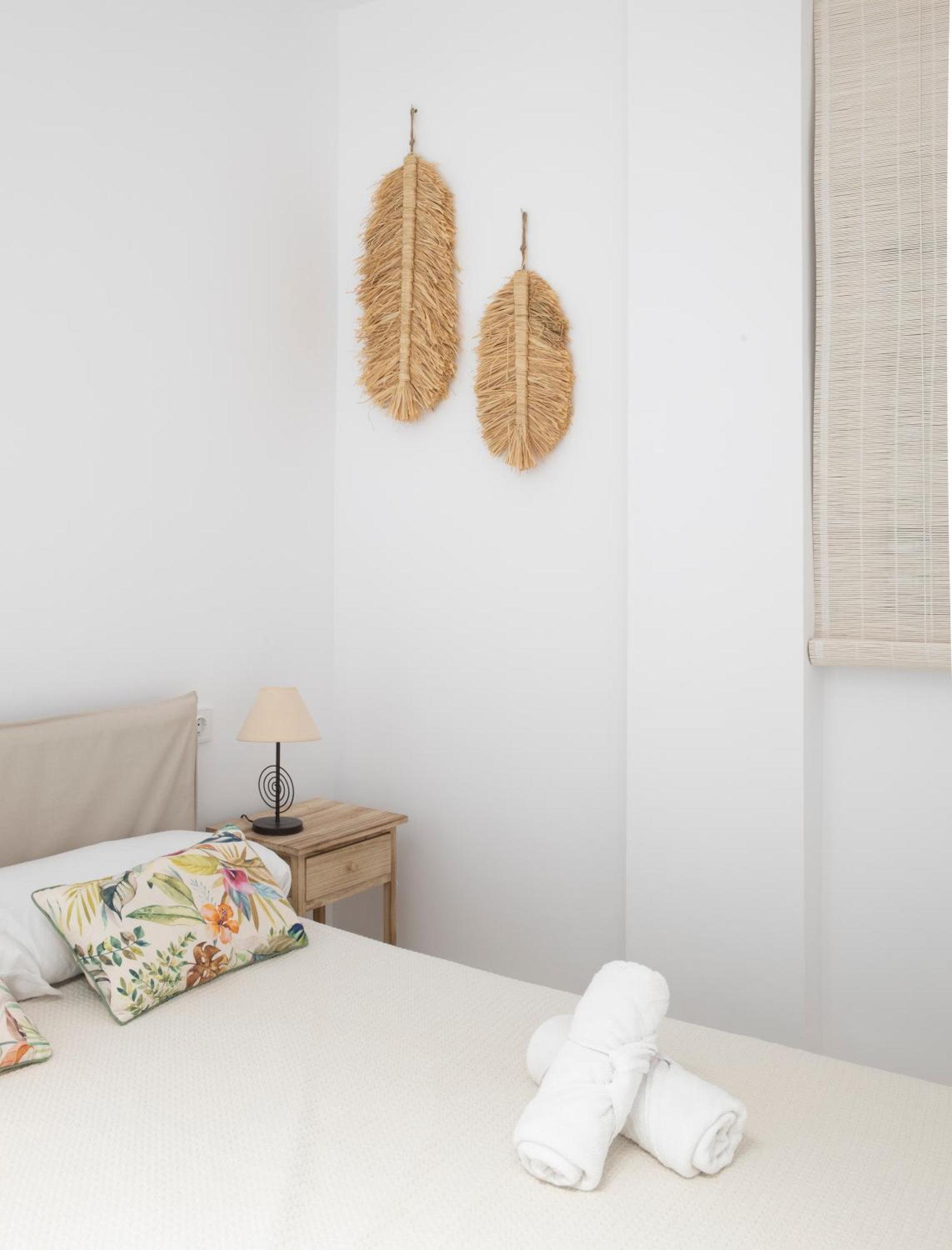 Nuevo Apartamento Planta Baja Белрегуарт Екстериор снимка